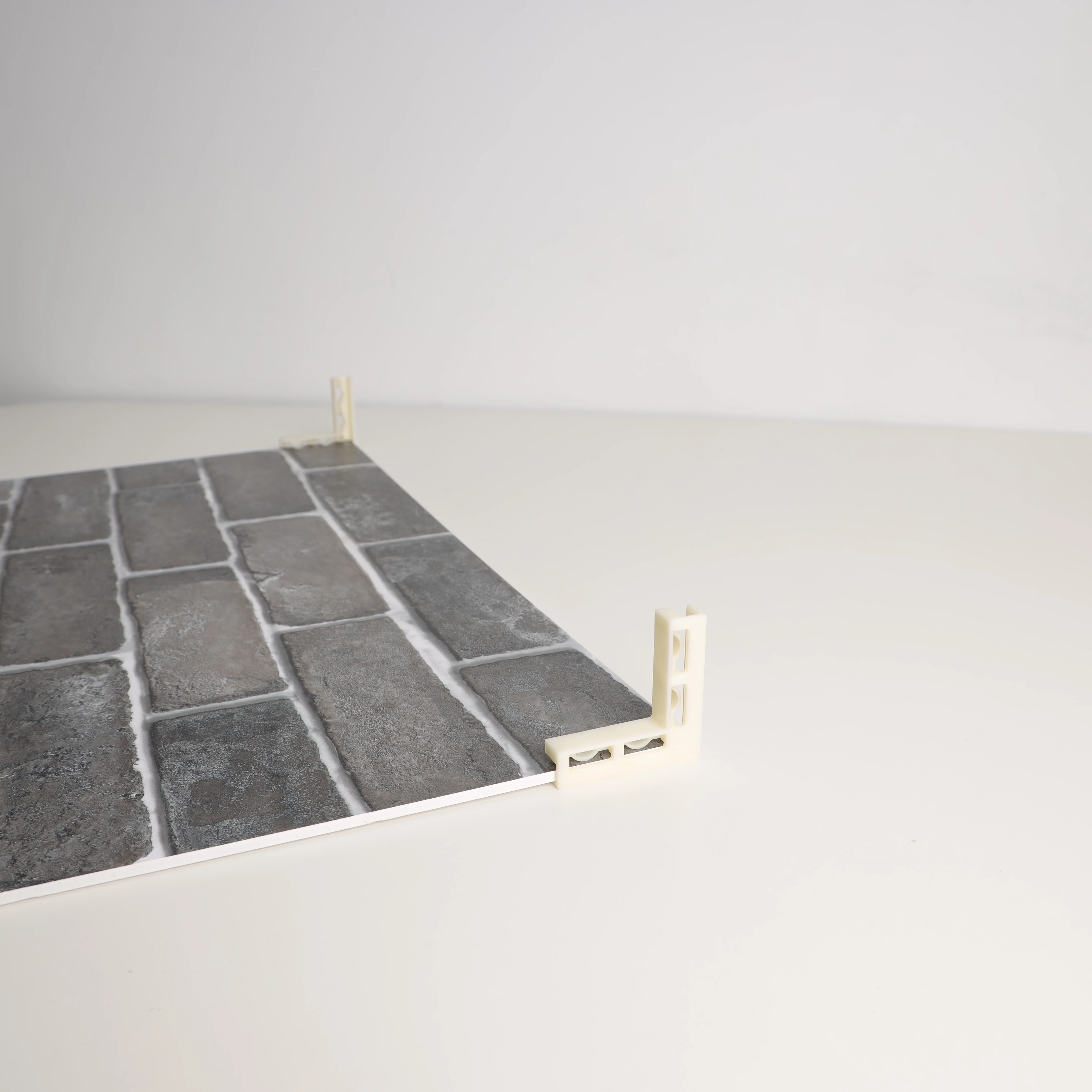 Fotografie Props Achtergrond Board Extra Gesp De Achtergrond Van Marmer En Houtnerf Achtergrond Board Voor Foto Studio