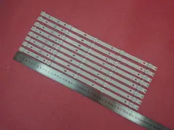 LED Backlight strip for 43PFT4001/12 K430WDR A1 K420WD7 A3 43LE5173D 43LE7173D 43PFT4001 43PFF5459 42PUF6052 TH-43C500C