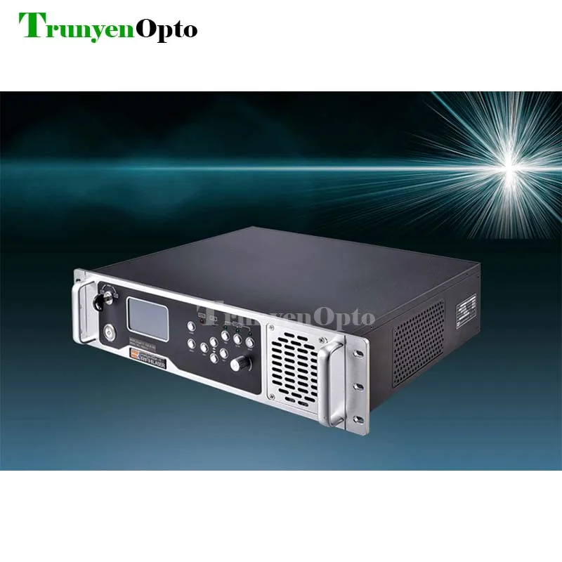 Оригинальный Ультрафиолетовый лазер RFH Expert II серии 355 3 Вт-5 Вт