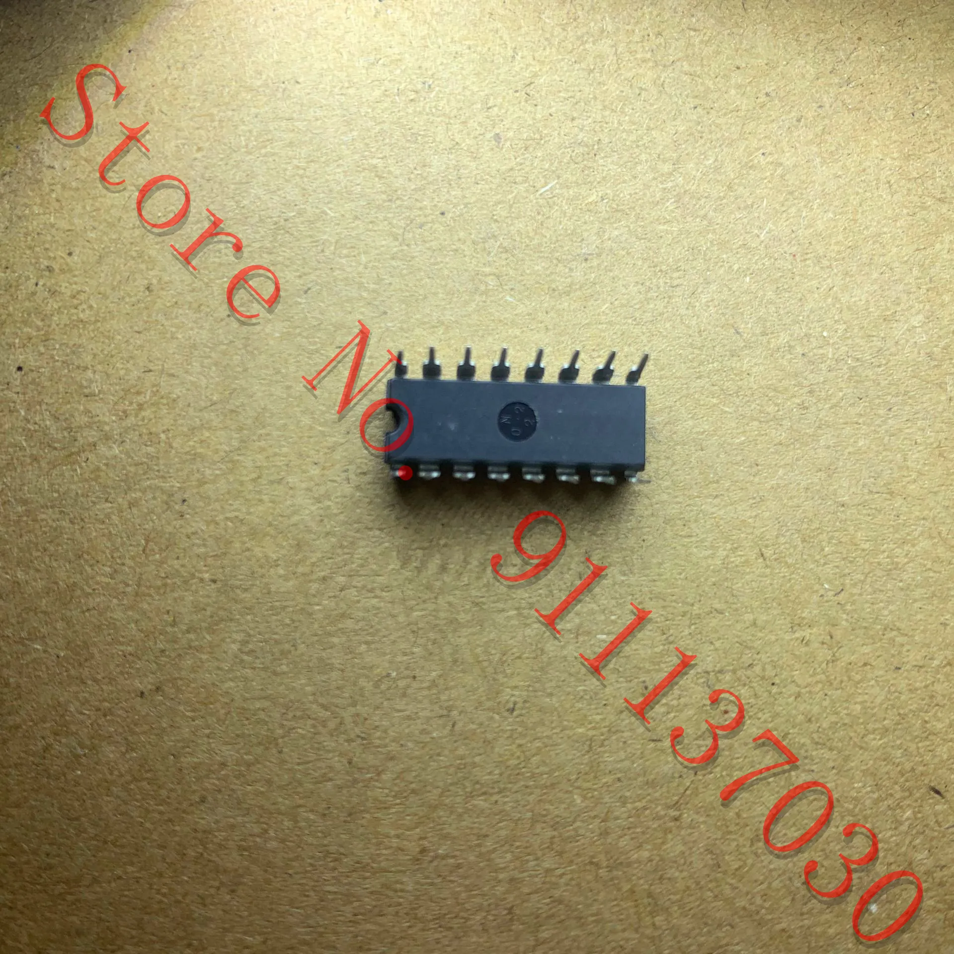 5шт 74HC4049AP TC74HC4049AP DIP16