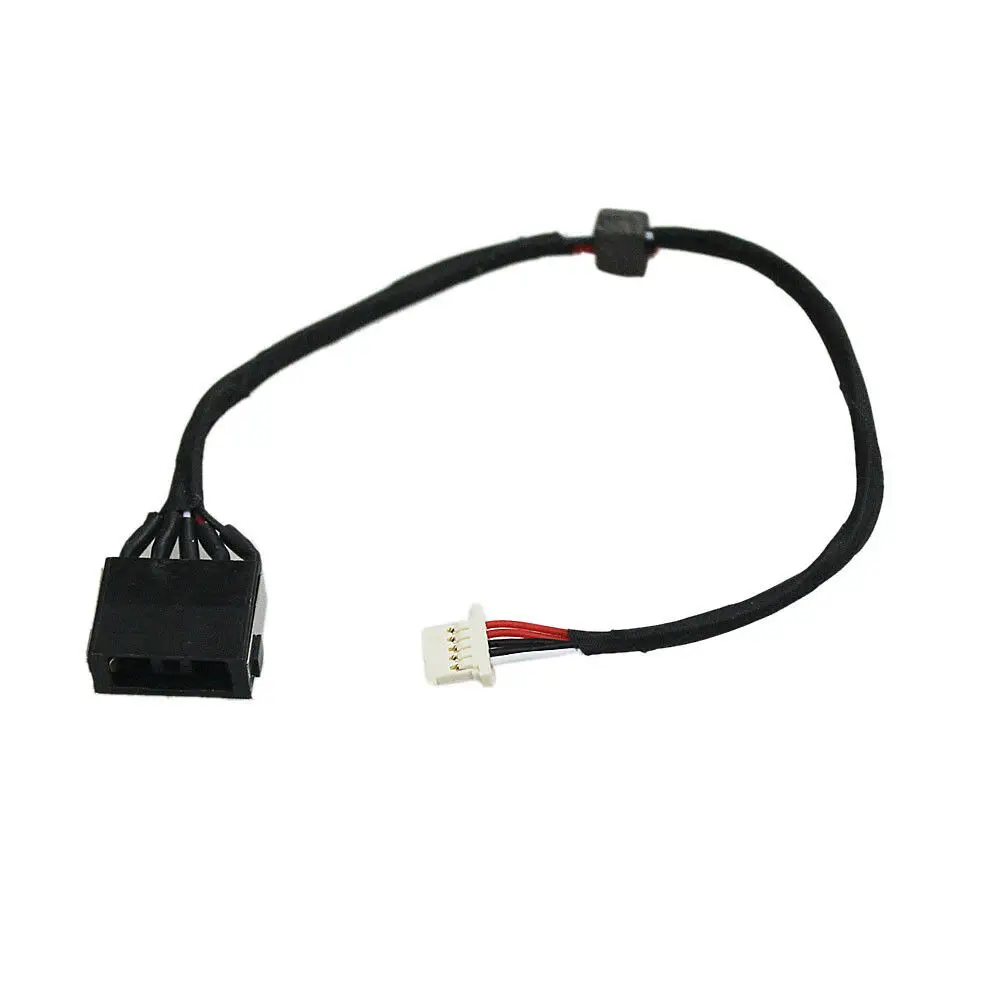 

JIANGLUN Power DC Jack Cable Harness Cable For Lenovo E31 E31-70 E31-80 80MX 80KX 80KC