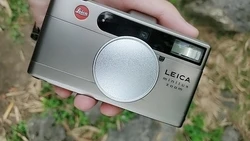 Aluminum Lens Cap lens Waterproof Protection Camera Lens Cover for leica M M35/2 M28/2.8A M50/2 E39 39mm minilux zoom