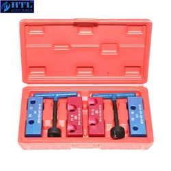 Timing Setting Locking Tool Kit Set For Alfa Romeo Twin Cam Twin Spark 1.4 1.6, 1.8, 2.0 16v 145,146,147,155,156