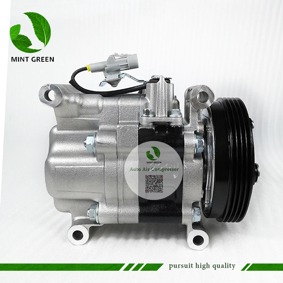 

Car A/C Compressor For Suzuki Grand Vitara 2005- 1.6L 95200-64JA0 9520064JA0 95201-64JA0 9520164JA0 95200-64JA1 9520064JA1