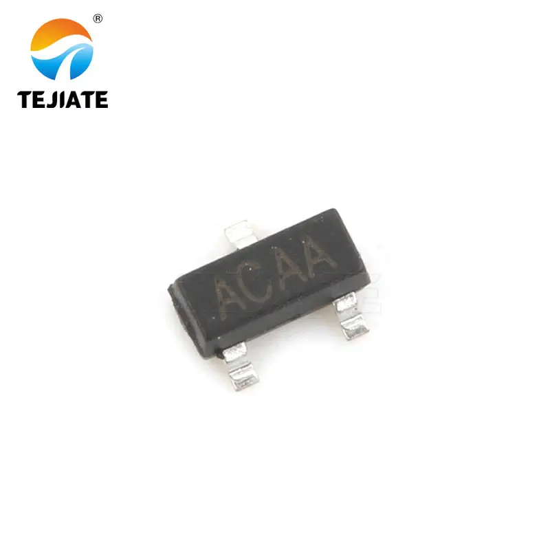 

10PCS TEJIATE Logic Chip IMP809TEUR Power Circuit IC Product Reset Regulator