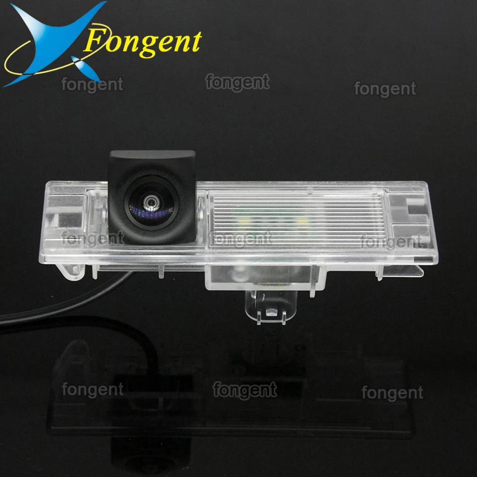 Dynamic Trajectory Parking Line Car Rear View Reverse Backup Camera For BMW 6 1 Series F20 F21 M6 E63 E64 M6 F06 Mini Clubman