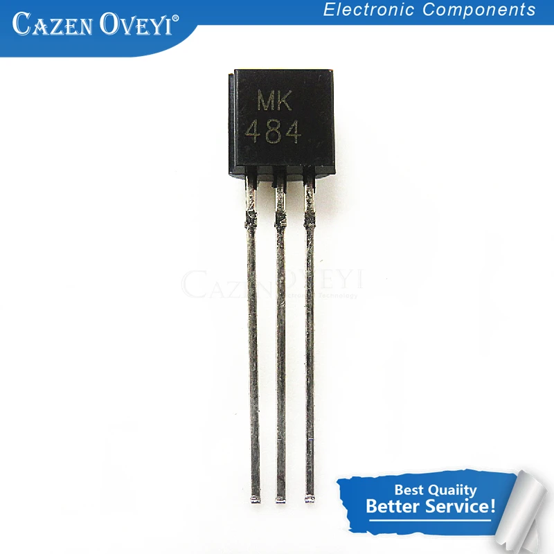 5Pcs/Lot MK484 484 … - image