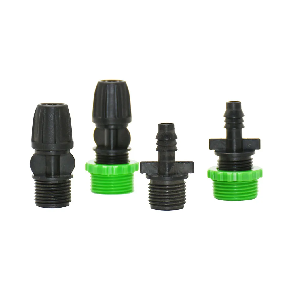 1/2 Male Thread To …