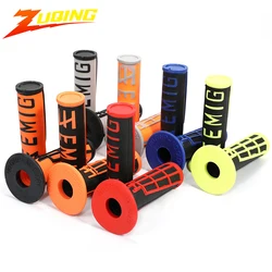 Empuñaduras de motocicleta para Motocross, mango de Enduro, Pitbike, Moto Cross, GEL GP MX, puños de protección, cubiertas, accesorios para Scooter