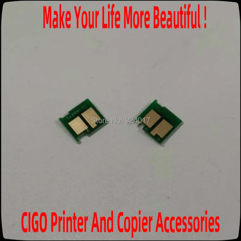 

Toner Cartridge Chip For HP M880 Color Printer,827A 27A CF300A CF301A CF302A CF303A 828A 28A Image Drum Unit Chip Accessories