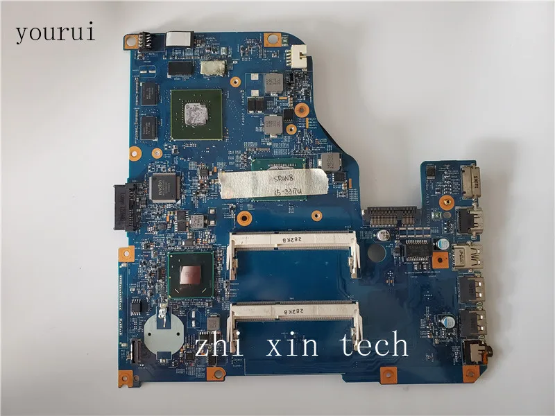 

yourui For acer aspire V5-571G V5-471G V5-531G Laptop motherboard 48.4TU05.021 with i5-3317u CPU Fully Test ok