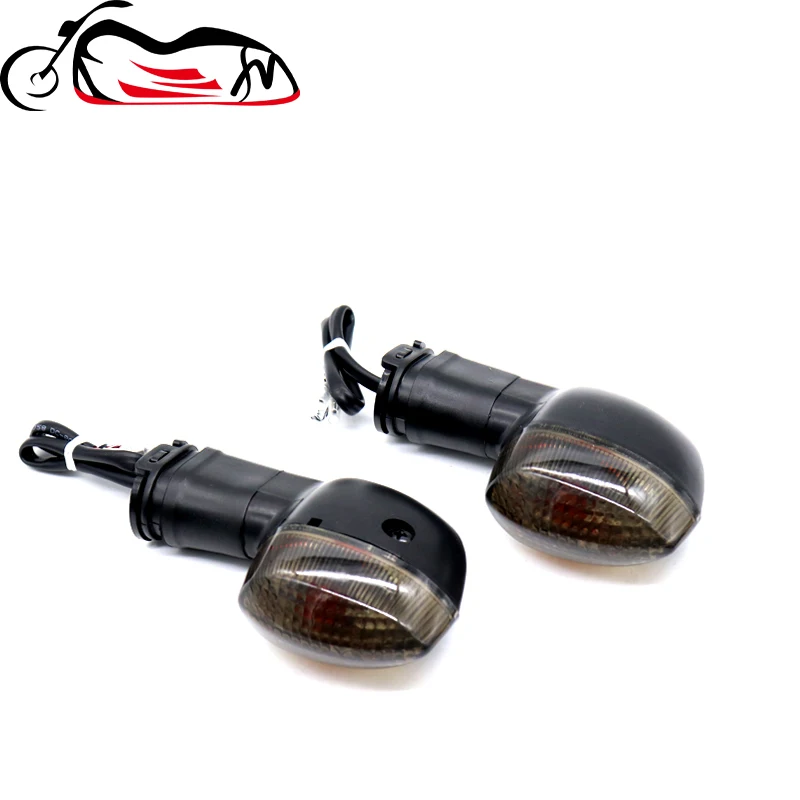 Luz intermitente para motocicleta, accesorio para YAMAHA FZ1, FZ8, Fazer, FZ1N, FZ6 N/S/R, XJ6, Diversion/F, XJ6N, FZ10, FZ25, FZ03