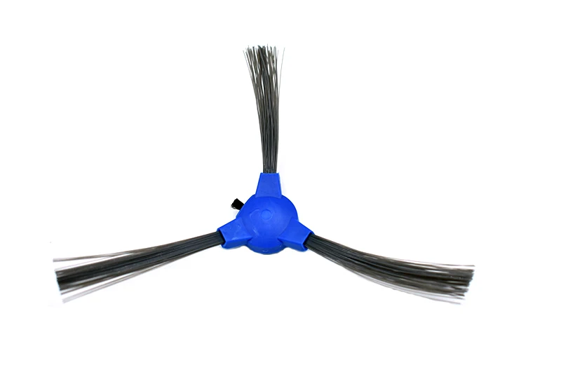 Bàn Chải Cạnh Bên Bộ Lọc Hepa Các Bộ Phận Thay Thế Bộ Cho Robot Máy Hút Bụi Eufy RoboVac 11S RoboVac 30C 30 15C Dự Phòng phụ Kiện