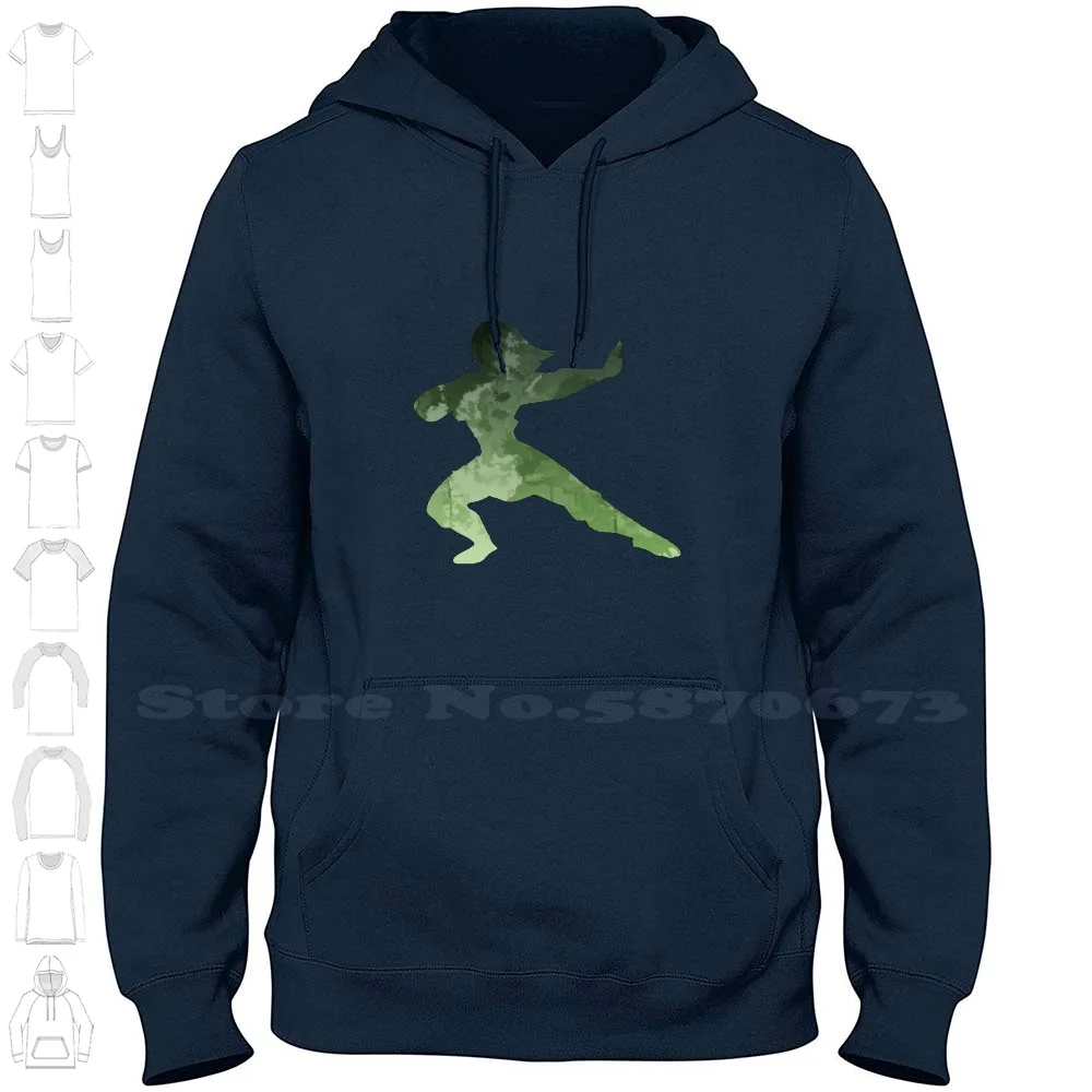 Princess Inspired Silhouette Hoodies Sweatshirt For Men Women Princess Inspired Silhouette