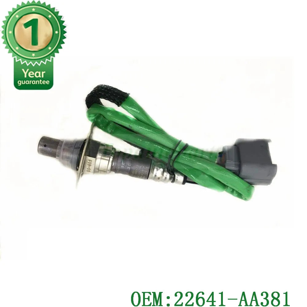 OEM Sensor oksigen O2 OEM OEM 192400 2120-untuk Sub aru untuk Forester untuk Impreza B13