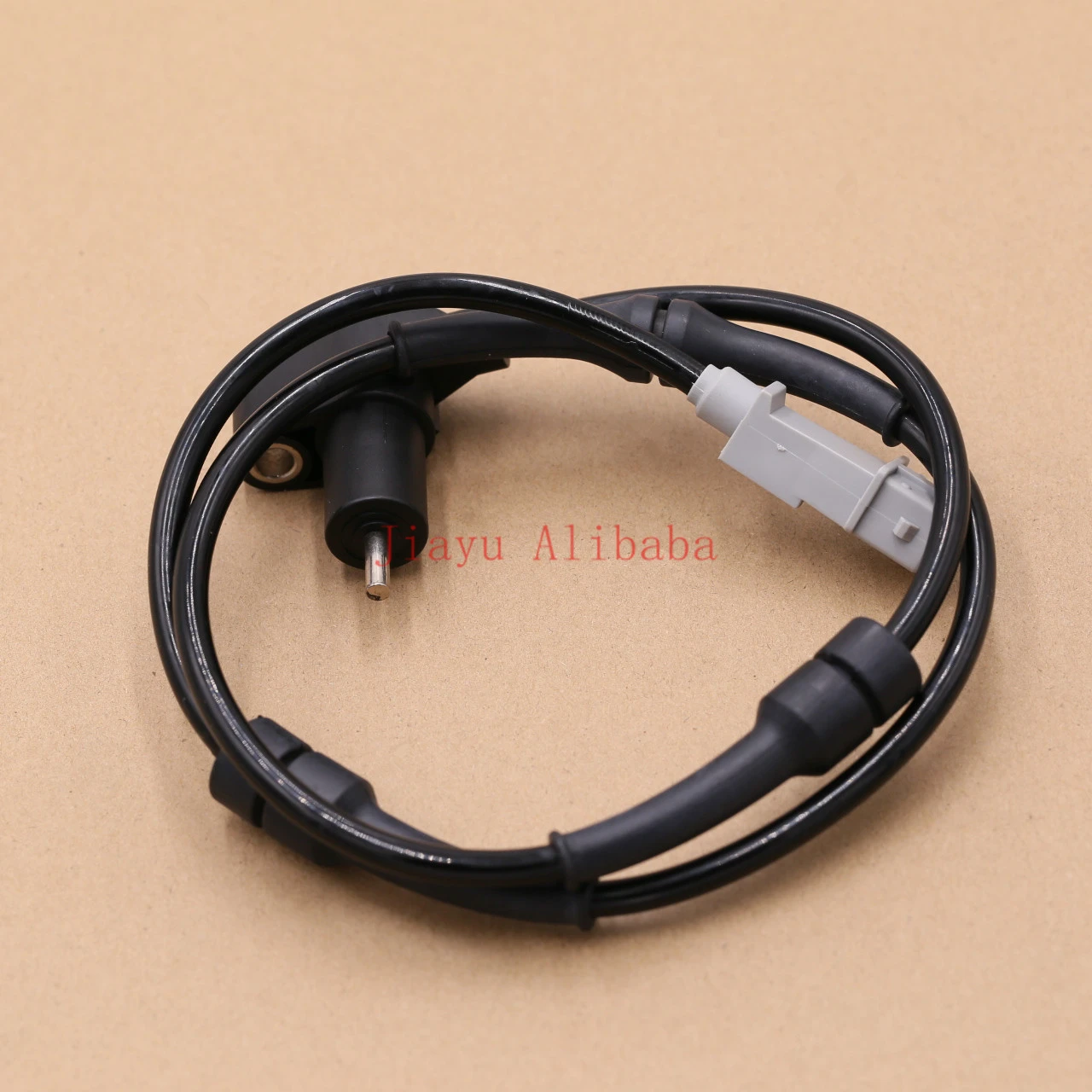 Car Right Rear ABS Wheel Speed Sensor 454549 96183261 0265006206 for Peugeot 406 1995-2004 Speed Sensor Auto Parts