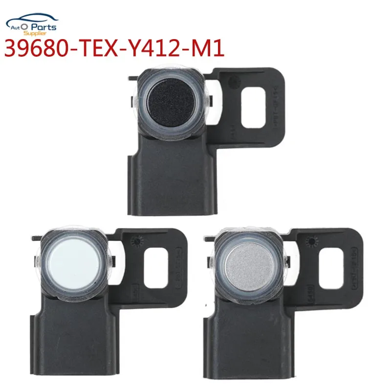 

New 39680-TEX-Y412-M1 39680TEXY412M1 For Honda Civic 2012-2015 Jazz HR-V 2016-2018 PDC Parking Sensor Car Accessories