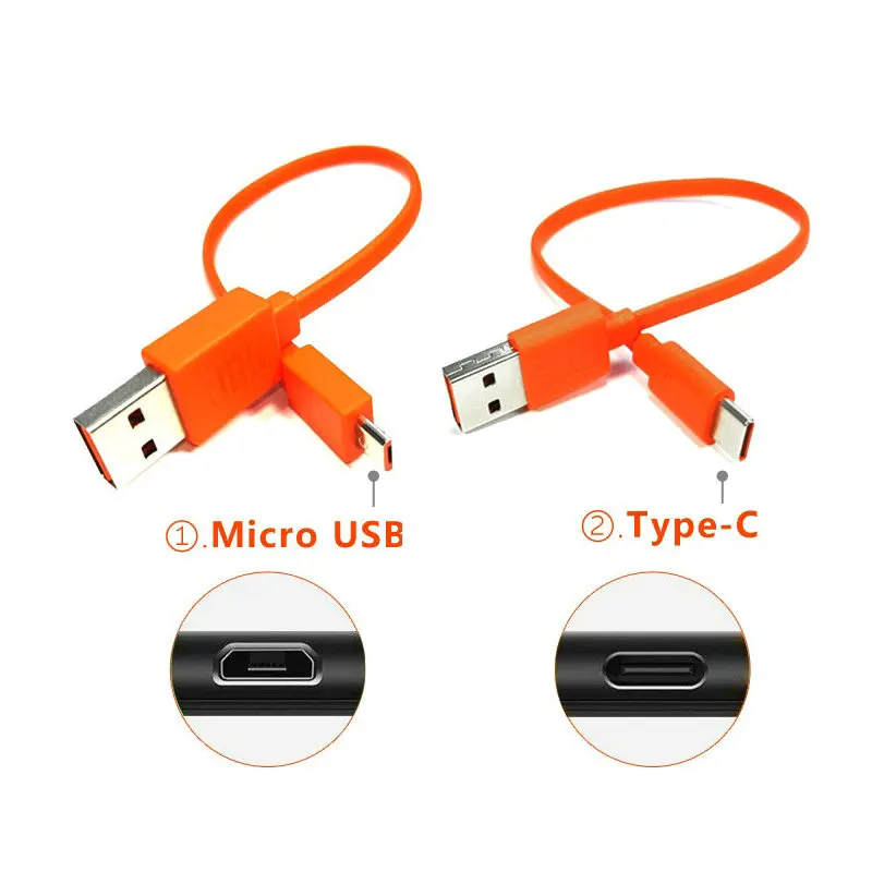 【美品】JBL CHARGE5 レッド　ワイヤレススピーカー　充電ケーブル付属 Amazon | Aquelo 交換用充電電源ケーブルコード JBL Charge 5、Charge