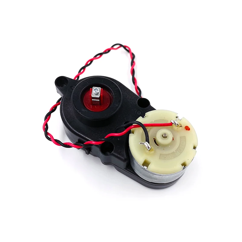 สำหรับEcovacs Deebot TEKเครื่องดูดฝุ่นSlim DA60 DA611 TCR360 D36A D36B D36Cด้านข้างแปรงมอเตอร์
