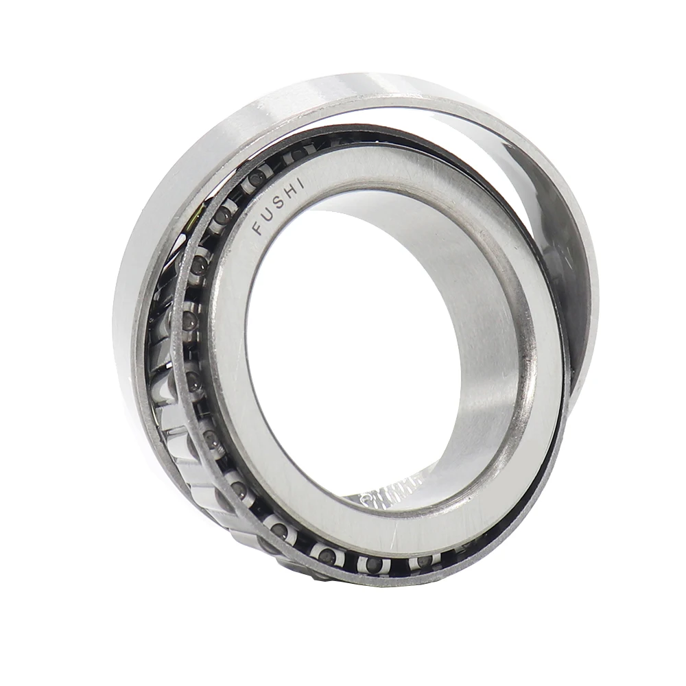 28*48*12 mm 1PC Steering Head Bearing 284812 Tapered Roller Motorcycle Bearings