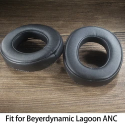 Ear Covers Ear Pads For Beyerdynamic Lagoon ANC Headphone Replacement Ear-cushions