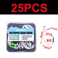 25pcs 6l0