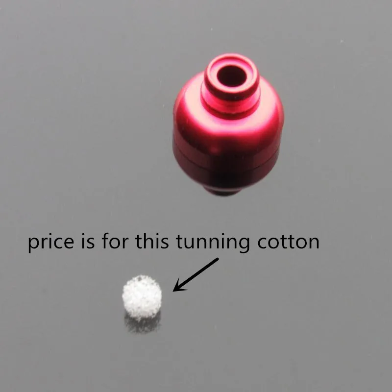 Écouteurs intra-auriculaires en coton, 100 pièces, filtre en coton insonorisant, oreillettes, réseau anti-poussière