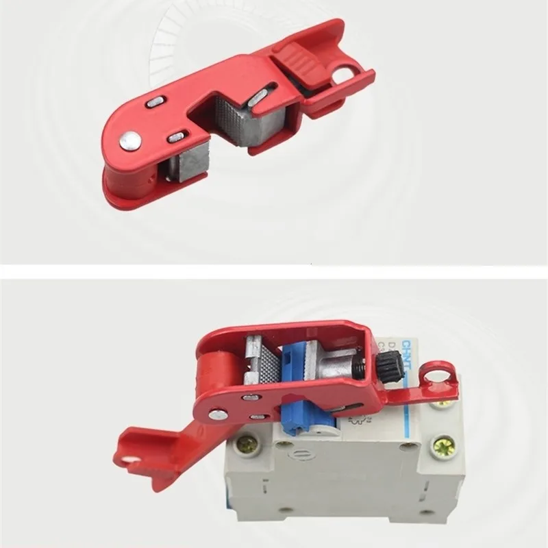 Mcb Lockout Master … - image