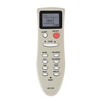 New Remote Control Use for ChangHong KK10B-C1 KK10A KK10B KK10B-C1 KK22B-C1 KK22A-C1 Air Conditioner Conditioning Controller