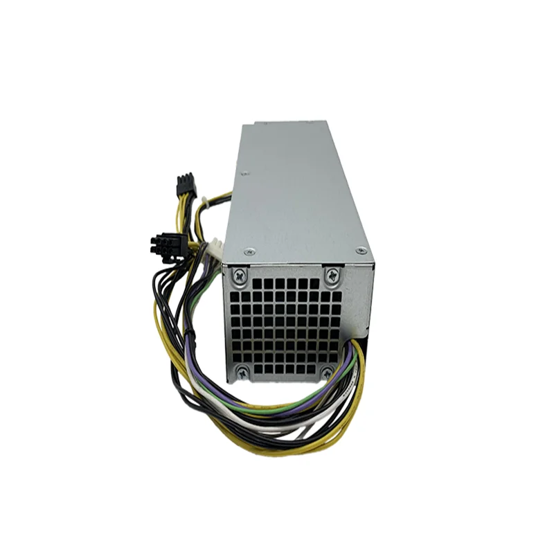 New PSU For Dell Optiplex 3040 3650 3046 5040 7040 7050 8Pin 600W