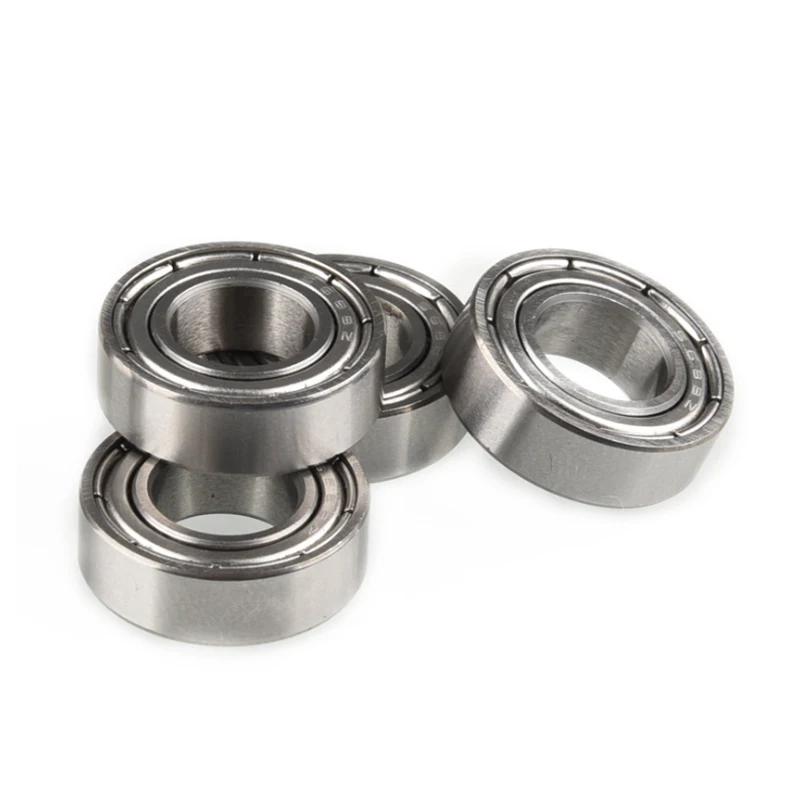 4pcs 8*16*5mm S688ZZ Bearing Steel Ball for Small Household Appliances Of Food Machinery