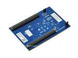 100% ST oryginalny STM32F3DISCOVERY zestaw odkrywców STM32F303VCT6 ARM Cortex-M4 STM32 pokładzie rozwoju na pokładzie ST-LINK/V2