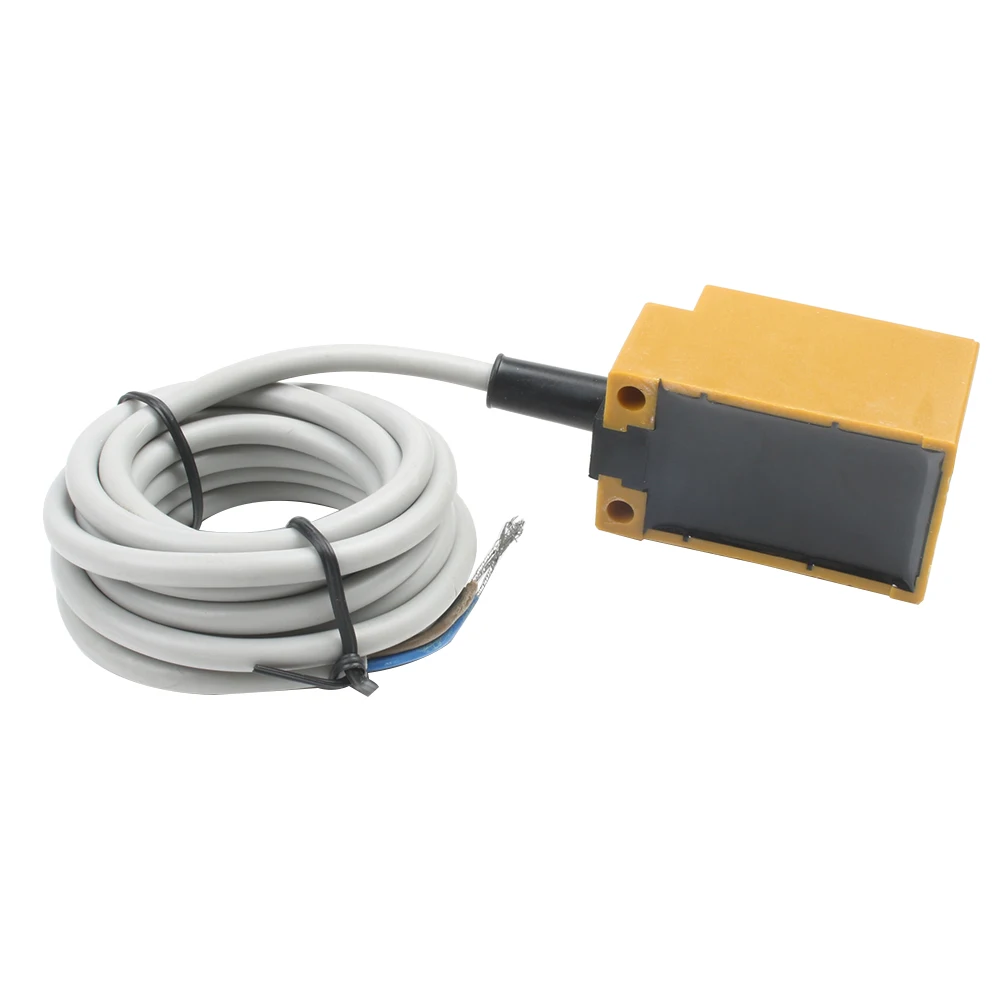 Inductive Proximity Sensor TL-N10ME1 NPN 3WIRE NO DC6-36V Detection Distance 10MM Proximity Switch Sensor Switch