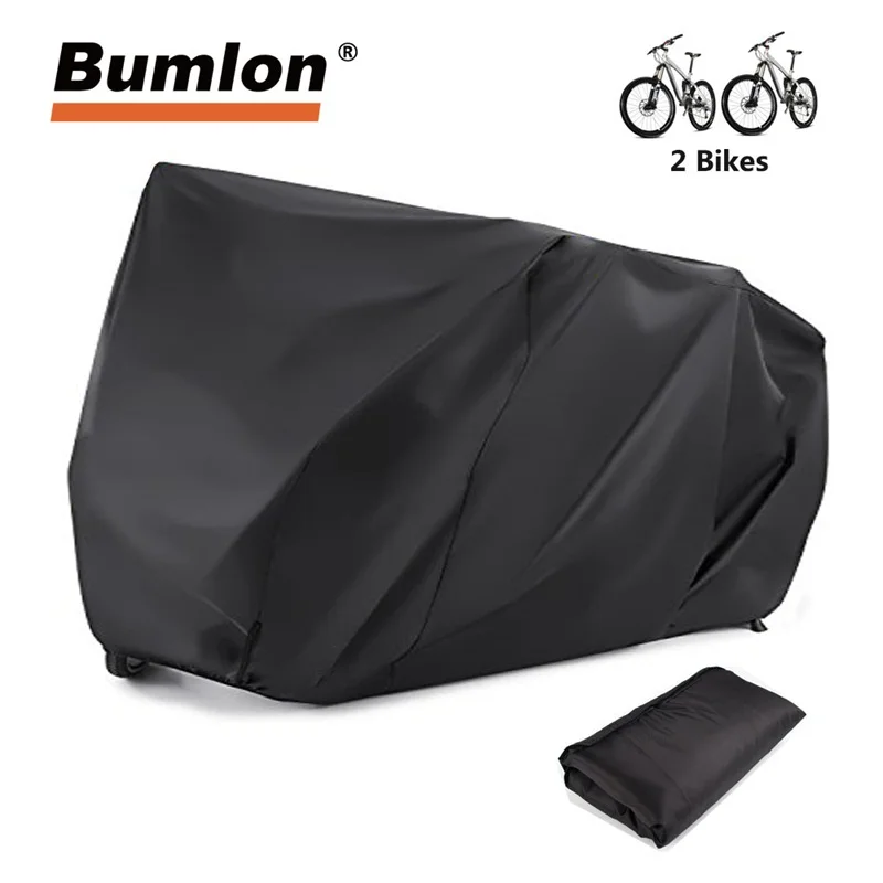 Waterproof cover for electric bike rain cover UV protection dust cover cycling sleeve accessories Rl19-0012