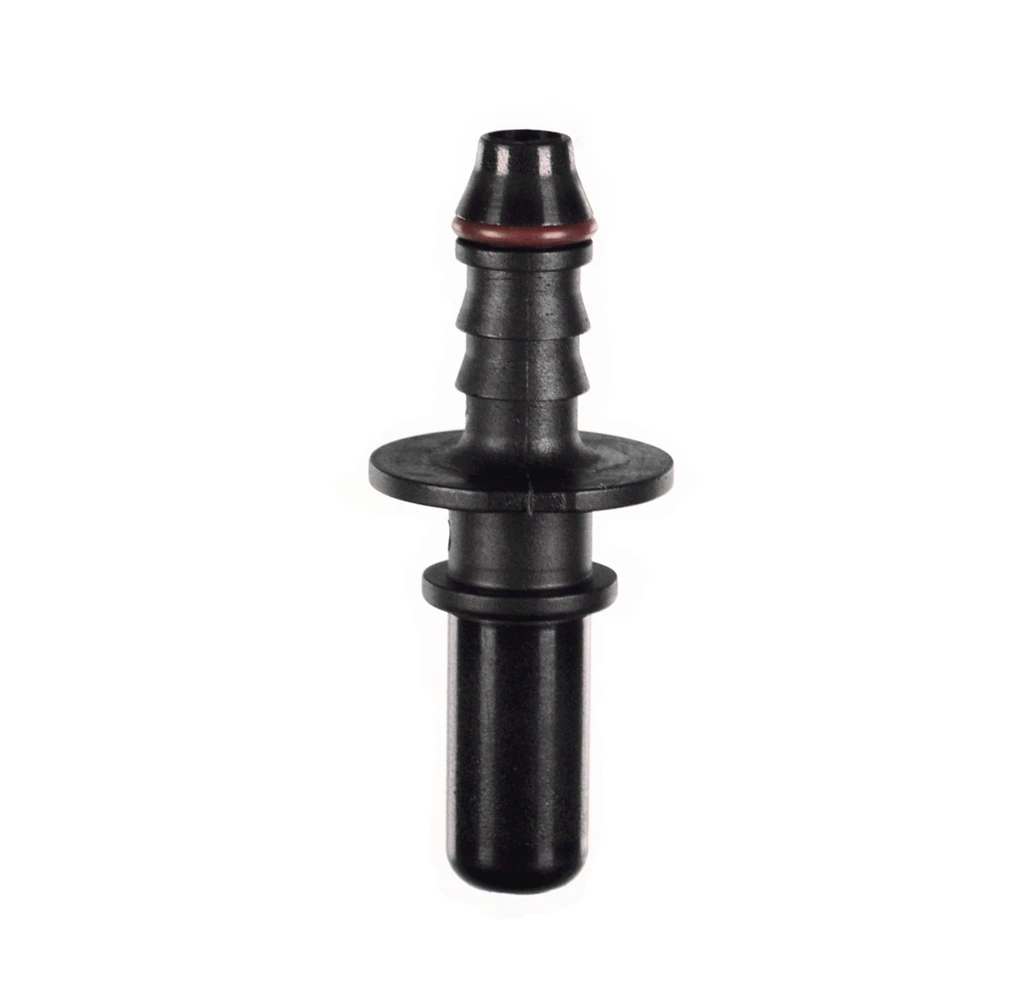 Fuel Line Hose Fitting 9.49mm-3/8