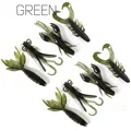 8pcs of set2