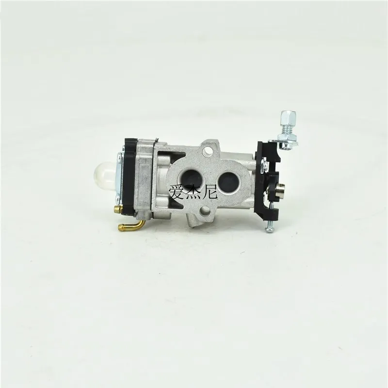 

TUE43 CARB FOR MITSUBISHI TUE-43 43CC 2 CYCLE CARBURETOR BRUSHCUTTERS TRIMMER SWEEPER CARBY OUTBORAD GARDEN TOOLS