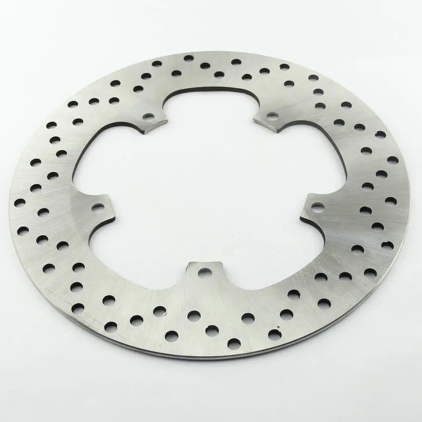 Motorcycle front Brake disc For Yamaha YP125R Sport YP125 YP250R YP250RA YP250G MBK YP400 5RU-2582T-00 5RU-2582T-20 1B9-F582U-00 image 6