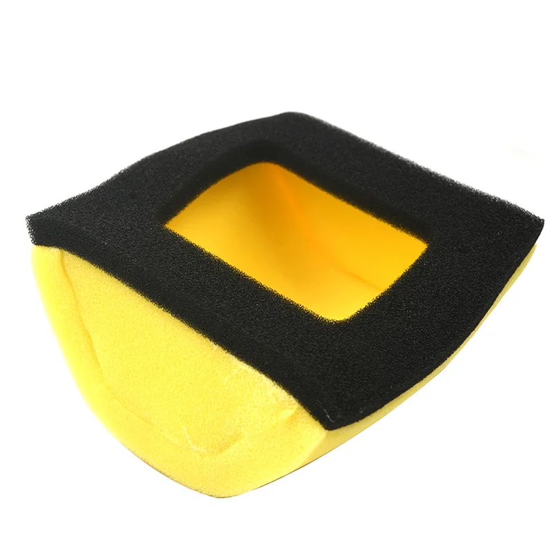 Motorcycle Air Filter Cleaner Grid For Honda CRF150F 2003-2017 CRF230F 2003-2019 CRF 150 230 F