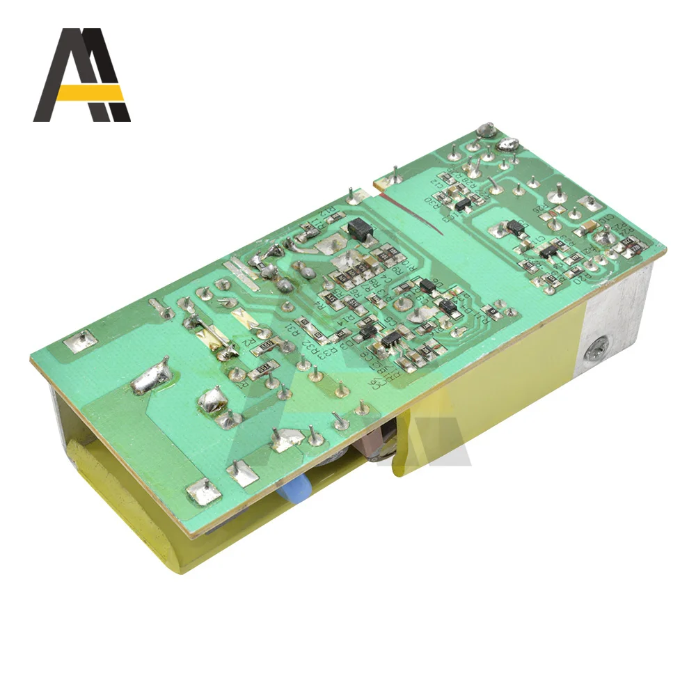 AC-DC 12V 5A Switching Power Supply Module 5000MA  for Replace/Repair LCD Display Switch Power Supply Board Monitor Module