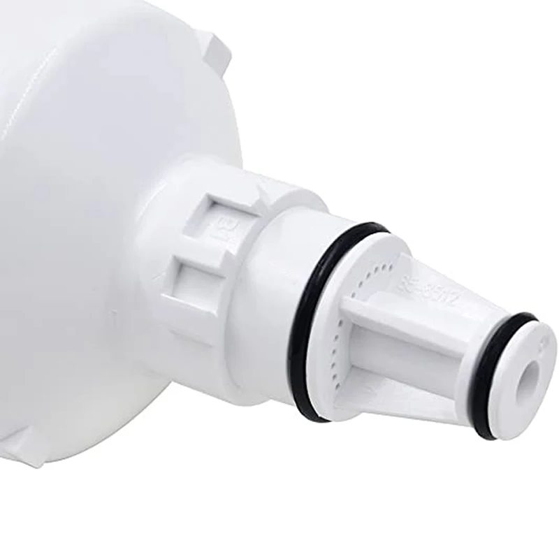 Replace the refrigerator filter LT600P, suitable for 5231JA2006, 5231JA2006A, 5231JA2005A, 5231JA2006F, 5231JJ2001C . 1