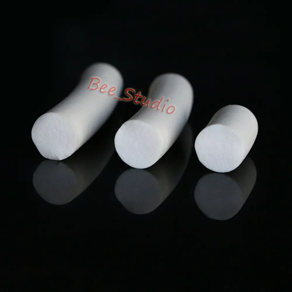 Waterproof  Foamed Silicone Rubber Seal Strip Silicon Sponge Cord Round Solid VMQ Foaming Cord Dia.1/2/3/4/4.5/5/6/7/8/9/10-30mm