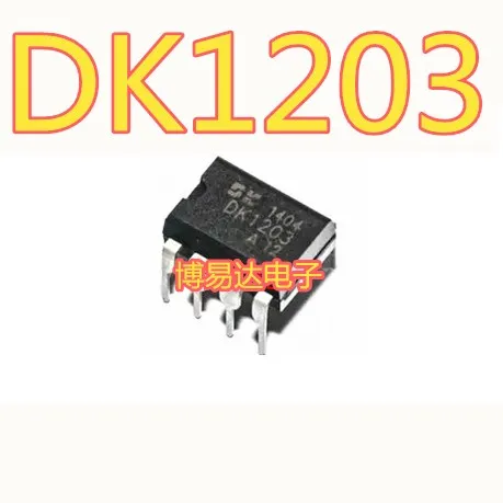 DK1203 DIP-8