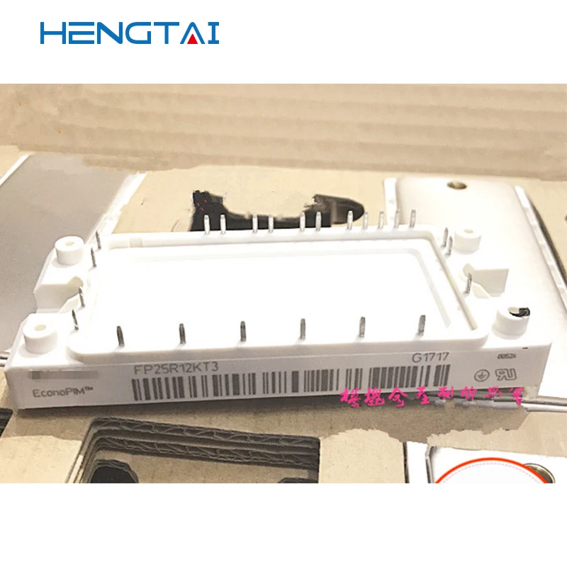 무료 배송 FP35R12KT4 FP25R12KE3 FP25R12KT3 신규 및 기존 모듈