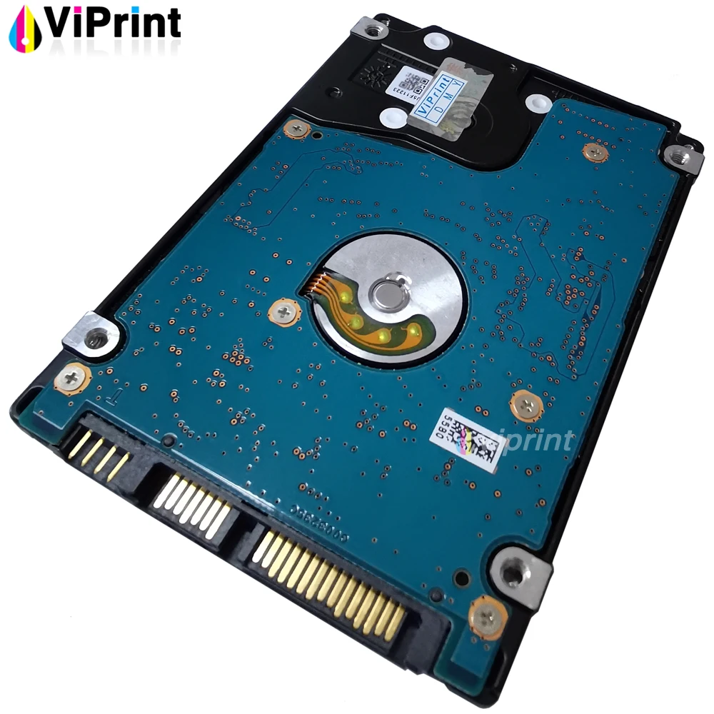 Encryption Wipe Technology HDD For Toshiba e-STUDIO es 2505AC 3005AC 3505AC 4505AC Copier 320GB Used Hard Disk