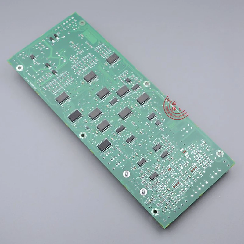 KM763600G01 Control Circuit Board for Elevator Parts Lift Accessories