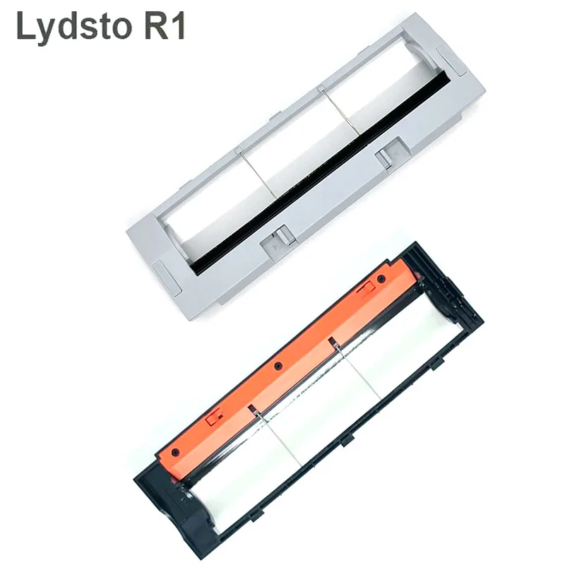 Lydsto R1 PRO S1 Robot Vacuum Cleaner Original Parts Main Brush Cover