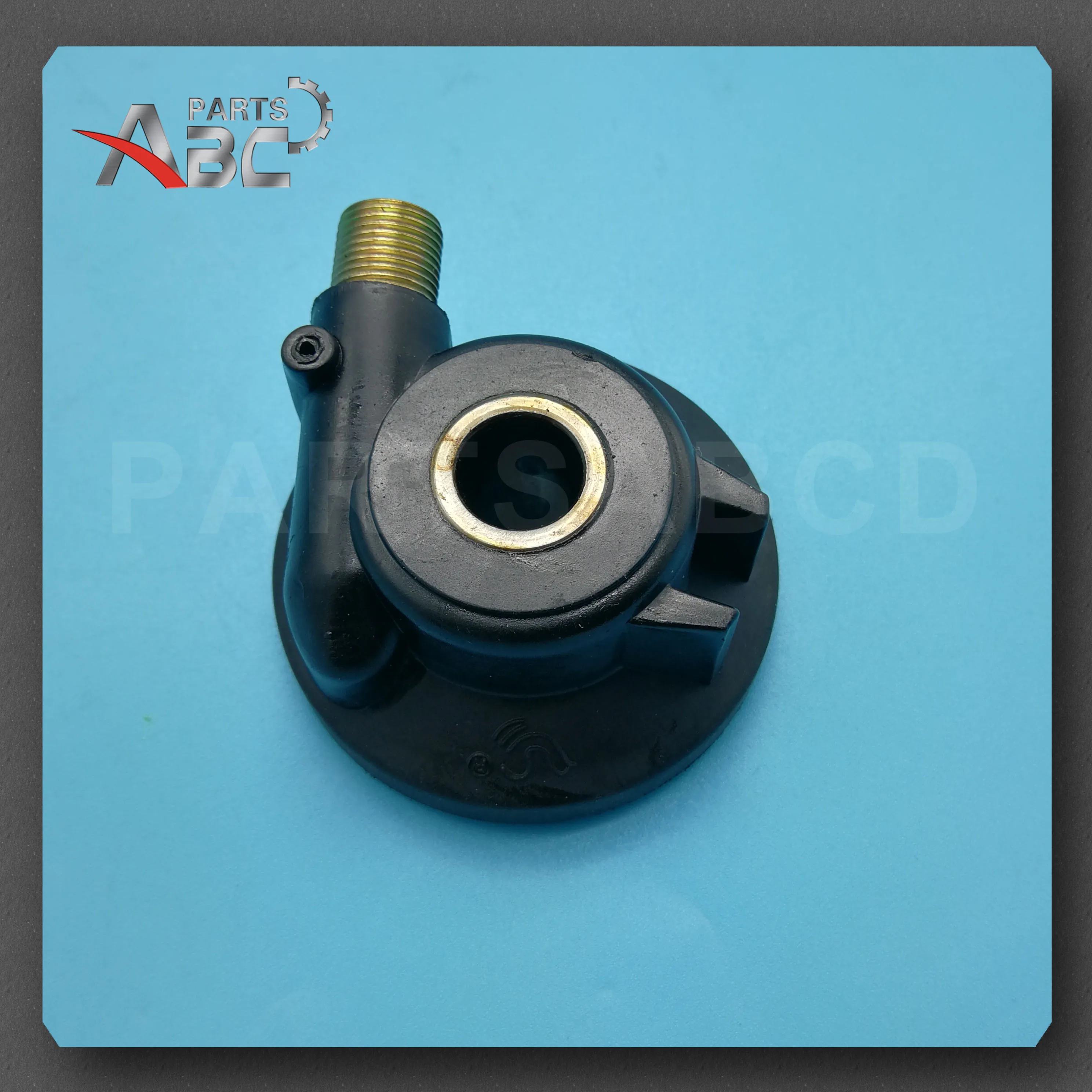 Motorcycle Speedometer Drive Gear Sensor For GY6 50cc 150cc Scooter
