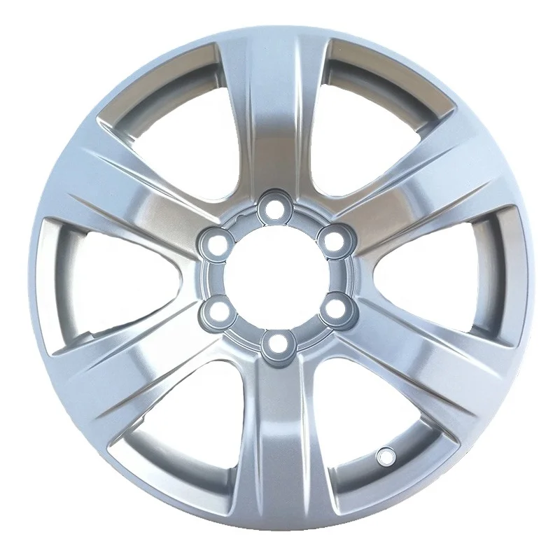 

Good Quality Gonow Auto Spare Part Wheel Rim