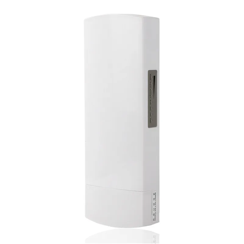 Imagem -02 - Chipconjunto Wifi Roteador Repetidor de Longa Distância 300mbps2. 4g5. 8ghz Roteador ap ao ar Livre Cpe ap Ponte Cliente Roteador Repetidor 9344 9331